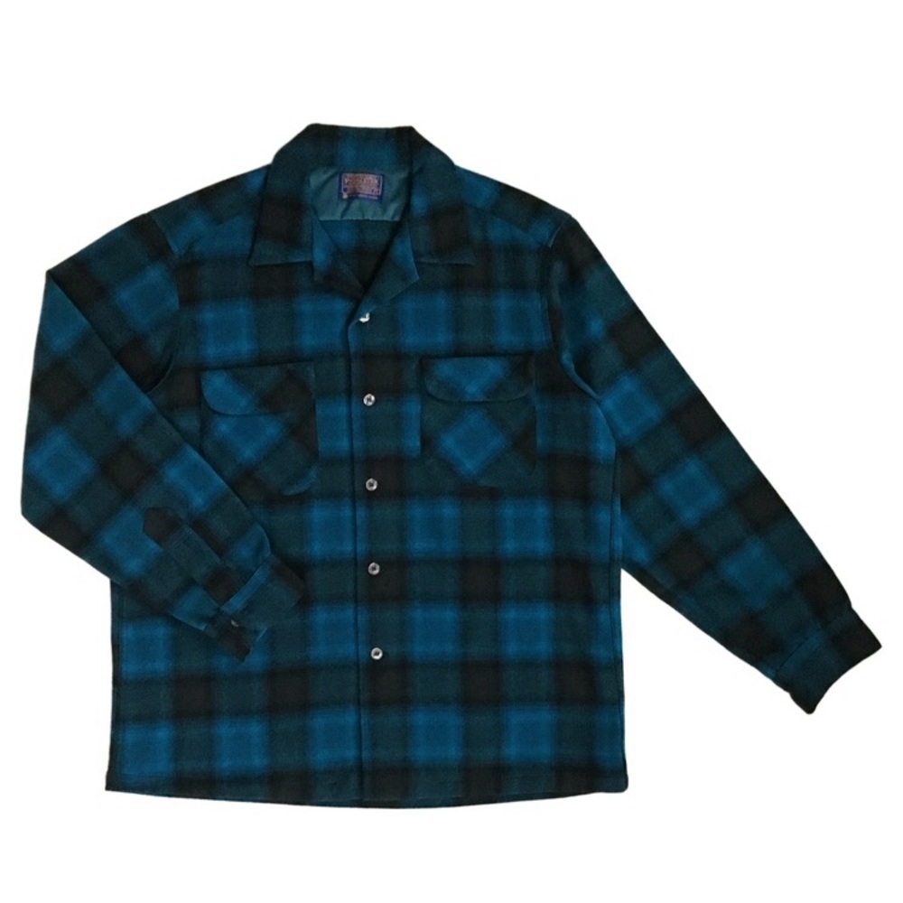Men’s Vintage Pendleton
